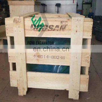 SOLAR 500LC-V SOLAR 470LC-V Original New Hydraulic Main Pump 401-00236A 401-00254A photo-6