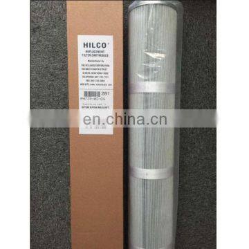 Hydraulic Filter Cartridge PH718-01-CN photo-2