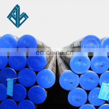 High Quality sa210 a1 seamless boiler tube astm a106 1010 carbon steel pipe 24 inch high tensile steel pipe price per ton