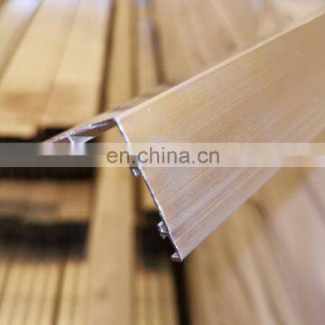 Toshine 6063 t5 Aluminium Extrusion Frame Profile Greenhouse / OEM Aluminium Extrusion Frame / Aluminum Profiles Angle Frame photo-5
