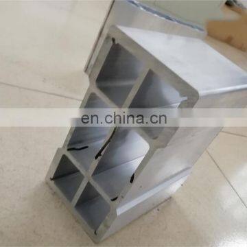 Heavy Equipment Spare Parts Extrusion Profile 60x60 90x90 photo-5