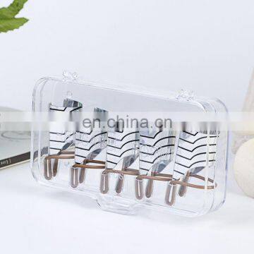 Extension Nail Forms Horse Shoe Shape Nail Forms Hot Sale Nail Forms