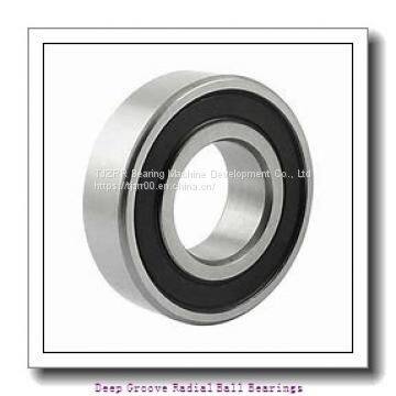 SKF w6001-skf Deep Groove | Radial Ball Bearings