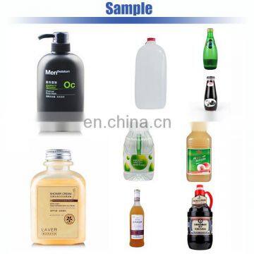 SS 201 Pneumatic Small Beer Filling Machine