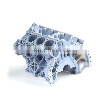 Oem Machining Quality Abs Precision Sls Resin Slm Cheap Fdm Custom Sla Plastic Rapid 3d Prototype Printing Service Manufacturer photo-6