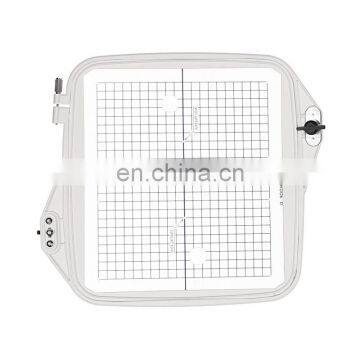 Wholesale Embroidery Machine Hoops frames for Janome 9.1"x7.9" (200x230mm)