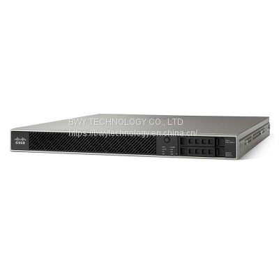 ASA5555-FPWR-K9 Cisco ASA 5500 Firewalls ASA 5555-X with FirePOWER Services 8GE data AC