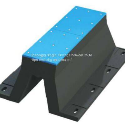 UHMWPE Marine Fender Front Panels Boat Sliding Boards photo-2