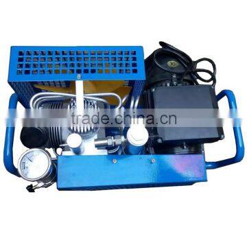 Air Compressor for Breathing Apparatus photo-6