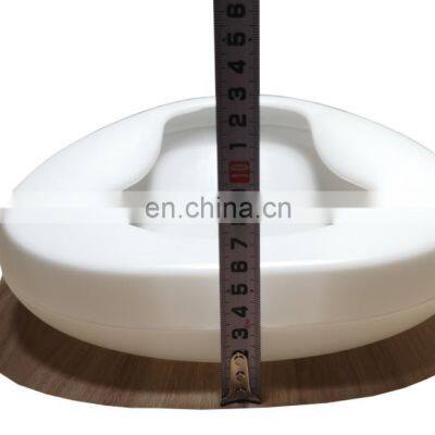 Cheap Price Hospital Plastic Bed Pan and Urinal for Patient