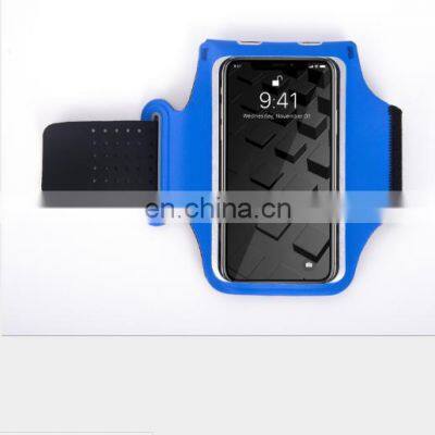 arm bag wholesale Sport Running Universal cell Phone Arm Case,Sports Phone Bag
