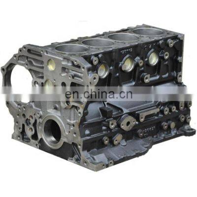 Auto Engine 4JB1 Cylinder Head 8-94431-430-3 8-94431-523-0 For Excavator Spare Parts photo-4