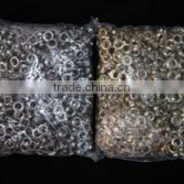 Grommet Iron/brass/stainless/plastic Grommet photo-3