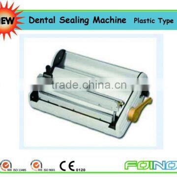 Dental Seal Machine (Model: Plastic Type) (CE Approved) -- HOT MODEL