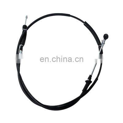 High quality OEM 44750-03070 Auto gear change cable transmission shift cable gear shift cable