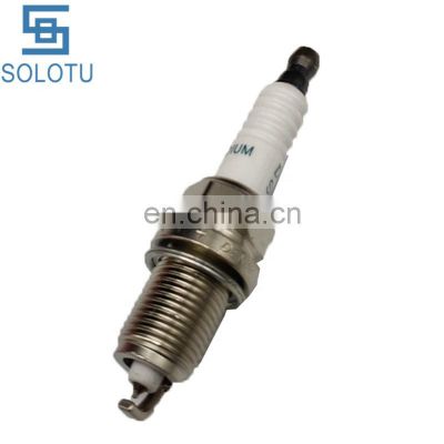 The Best Automotive Parts irdium Spark Plugs 90919-01240 For Prius