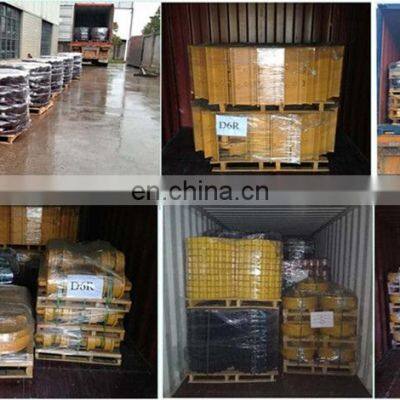 Wholesale Top Quality D6R Bulldozer Undercarriage Parts Track Shoe Track Chain 6Y6389 photo-5