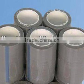 high tensile screw grey teflon heat seal tape used in heat dealing from Jiangsu taizhou