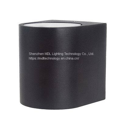 Outdoor Wall Lamps Model: MDL-OWLT photo-2