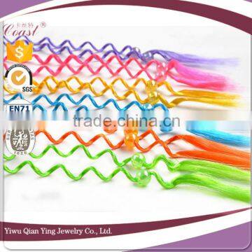 Fashion Colorful Kids Girl Hair Wholesale Braiding Accessories Set photo-4