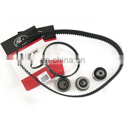 Timing kit for Great Wall HOVER H3 H5 X200 X240 WINGLE 3 Wingle 5 V200 V240 4G69 engine 2.4 exhaust original parts