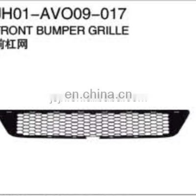 FRONT BUMPER GRILLE FOR AVEO 09/AUTO PARTS