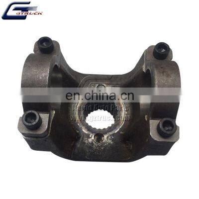 Drive Flange , Propshaft Oem 1319646 for SC Truck End Yoke