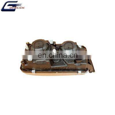 European Truck Auto Body Spare Parts Head Lamps Oem 504238203 for Ivec Truck Head Lights photo-5