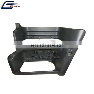 Plastic Foot Board Oem 5010225392 for RVI Truck Step Housing