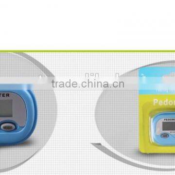 Hot Sale Cocet Cheapest Pedometers for Kids Multifunction Digital Soccer Accelerometer Pedometer Health Care Pedometer photo-5