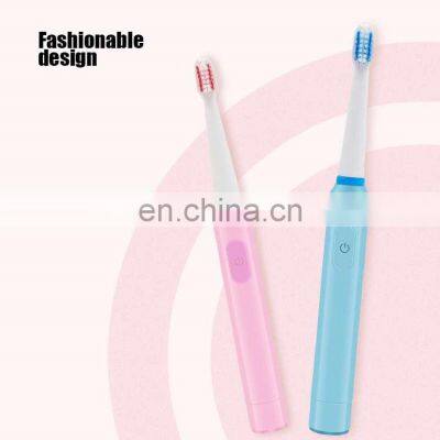 AA Battery Cheap Price Sonic Electric Toothbrush photo-4