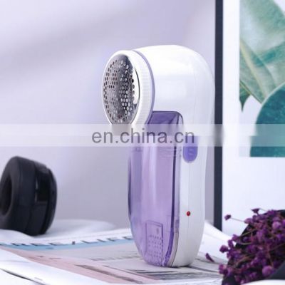 Popular Item 5W Best Seller 2021Automatic Peeling Wool Portable Fabric Lint Remover