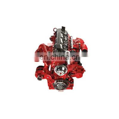 80kw/3600rpm 4 Cylinders 2.8L ISF series vehicle engine ISF2.8s4107P