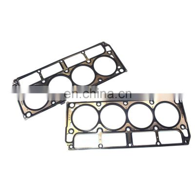 Free Shipping!Cylinder Head Gasket Pair for Chevy GMC Cadillac Pontiac Hummer V8 6.0L 12589227