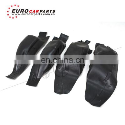 G class w463 G63 wide over fender linings for G WAGON G320 G350 G400 G500 G55 G63 G65 FENDER LINERS set