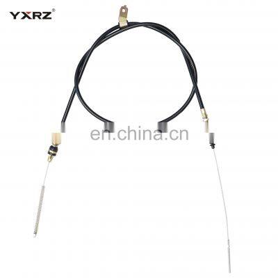 Wholesale High Performance China Factory Car Brake line Brake Cable Manufacturer MB256751