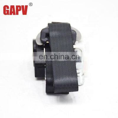 GAPV High Quality Chest Clip Seatbelt Harness Seat Belt Adjuster for Es350 Child Baby Black Color 73210-33451 2012-2012years photo-3