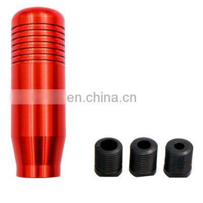 Car Accessories JDM Universal Racing Car Application Aluminum Shifter Lever Head Gear Shift Knob photo-2