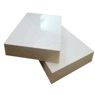 Fiberglass PU Composite Panel