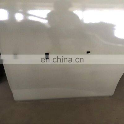 Factory Direct Sale Good Price Auto Body Parts Car Rear Door Panel for Honda City 2006-2008 67550-sen-h10 67510-sen-h10