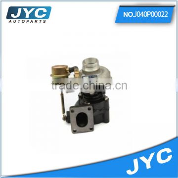 J040P00022 truck parts best turbocharger