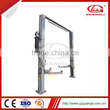 CE Certification used home garage car lift/car lift bridge 220v