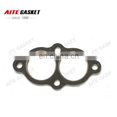 2.5L engine intake and exhaust manifold gasket 18 11 1 177 768 for BMW in-manifold ex-manifold Gasket Engine Parts