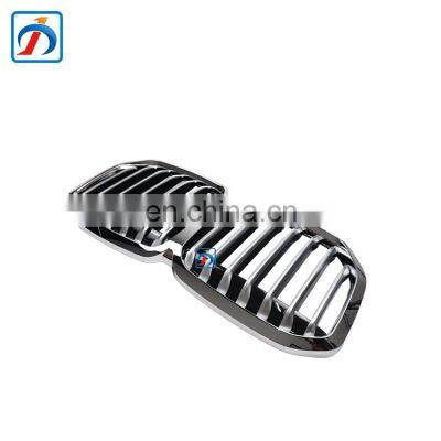 Brand New 2019 30dX 40iX 50iX X7 G07 Chrome Front Show Grill 51137454897