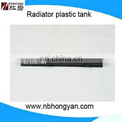 auto radiator plastic tank for VOLKSWAGEN (MODINE:jetta/caddy/polo classic))