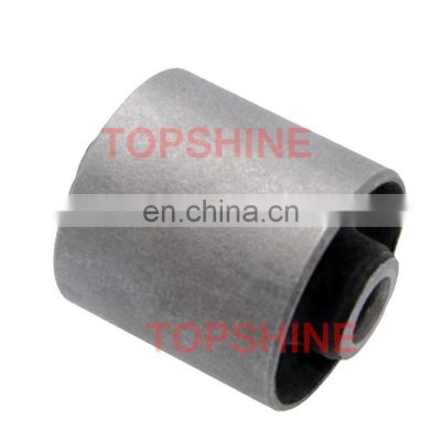 48710-60020 Auto Parts Rubber Bushing Lower Arm Bushing For Toyota