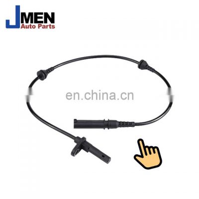 Jmen 34526771776 Abs Sensor for BMW E70 E71 E72 07- wheel Speed Front Left Right Car Auto Body Spare Parts