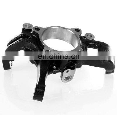 MR992377 Car Auto Steering Knuckle for Mitsubishi Triton L200 Pajero Sport Nativa