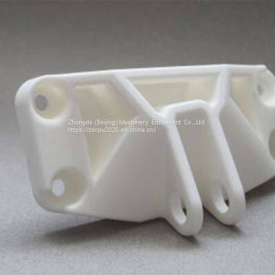 Plastic 3D Printing Parts