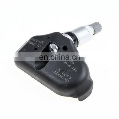 100000235 ZHIPEI 315MHZ Tpms Tire Pressure Monitor 06421-S3V-A04 For HONDA Odyssey 2005-2014 06421S3VA04 photo-2